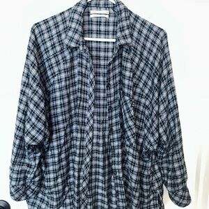 Urban Outfitter Flannel